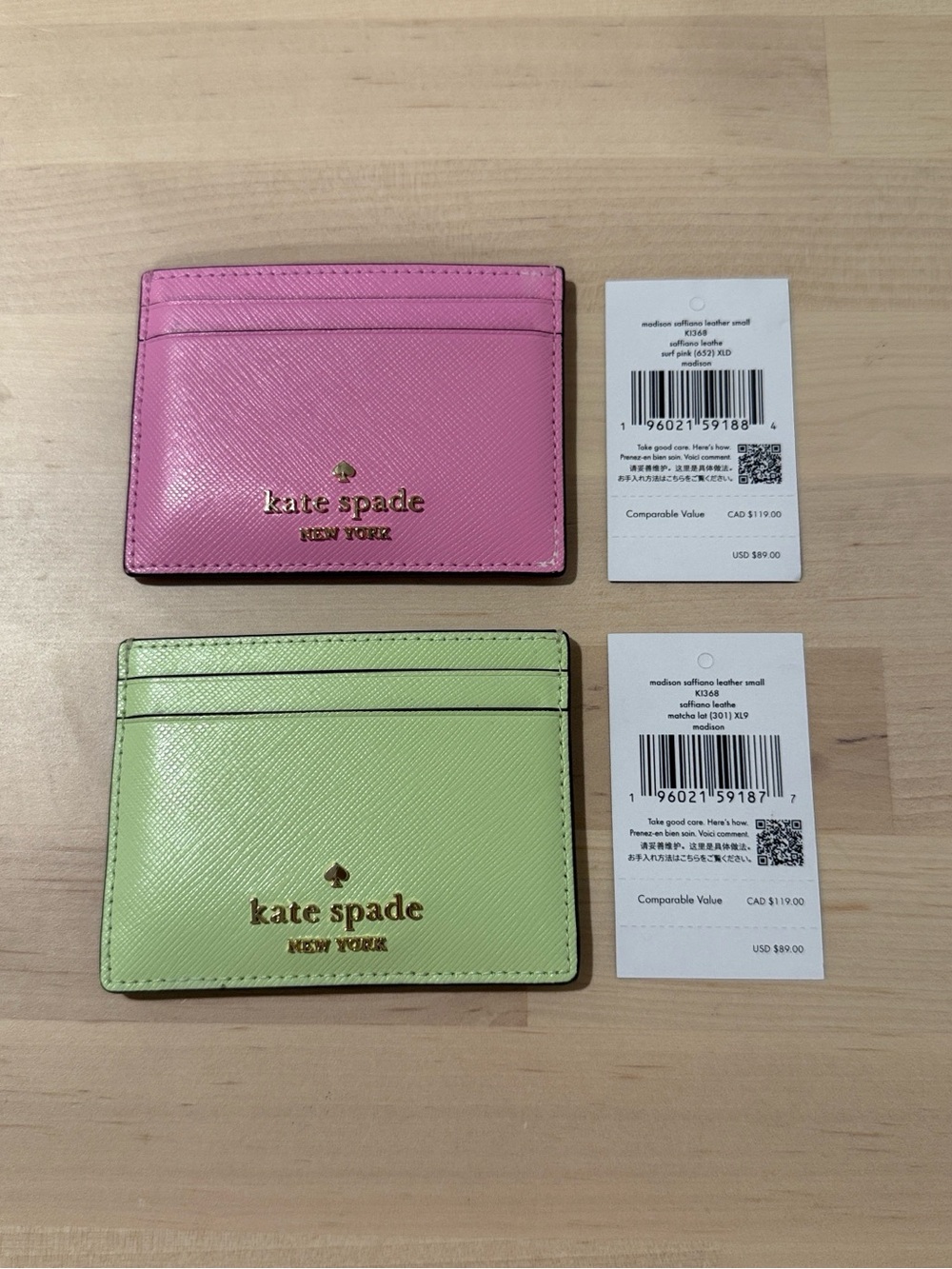 KATE SPADE PURSE